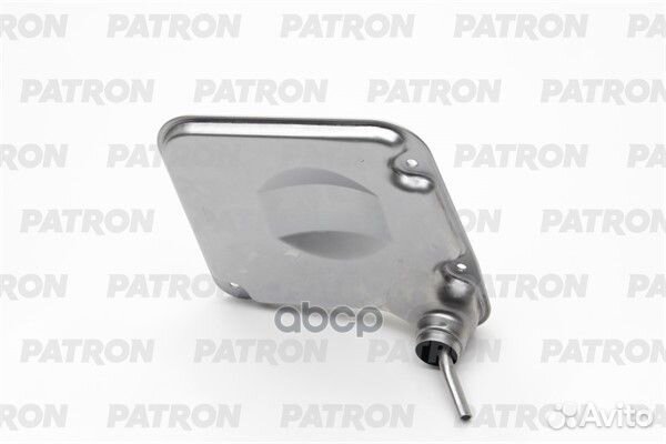 Фильтр АКПП subaru forester/impreza/legacy 11