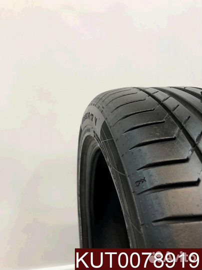 Continental ContiSportContact 5 205/50 R17 89V