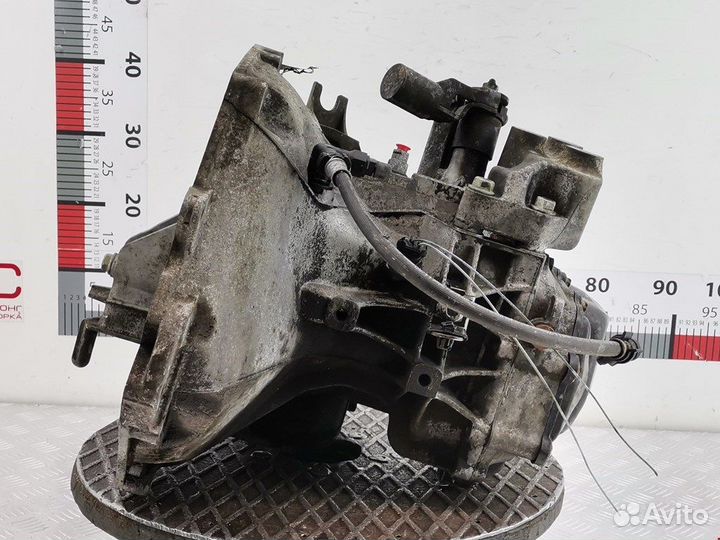 Б/У Б/У кпп 5ст (механическая коробка) US394 opel