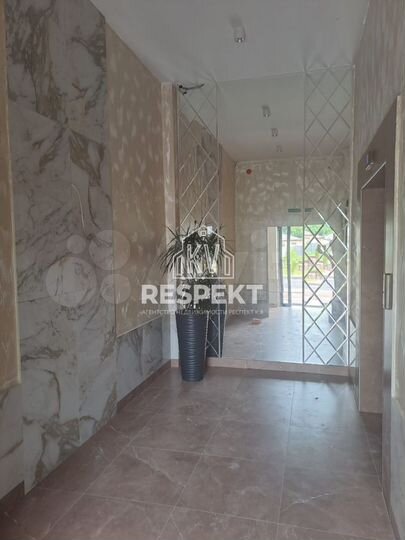 2-к. квартира, 84,6 м², 5/10 эт.