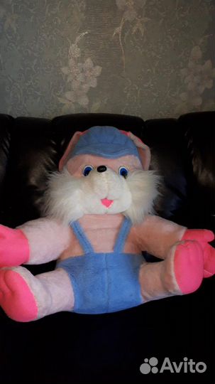 Мягкая игрушка
