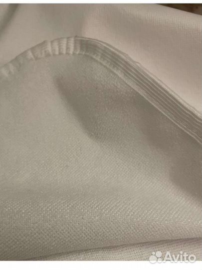 Наматрасник непромокаемый новый