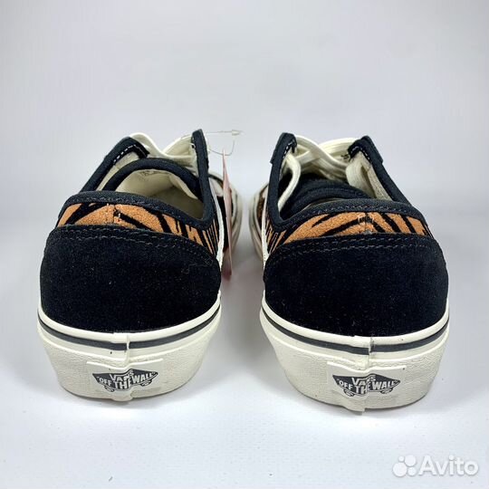 Кеды Vans Style 36 Decon sf