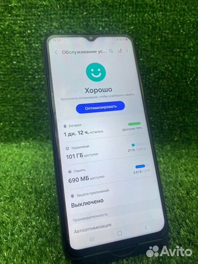 Samsung Galaxy A23, 4/128 ГБ