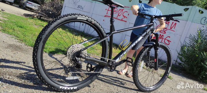 Norco fluid HT1