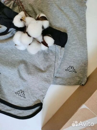 Комплект женский Kappa 50-52