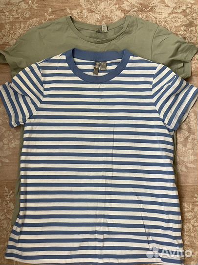 Вещи летние