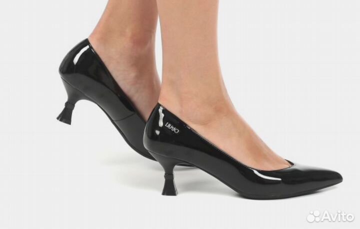 Туфли женские Liu jo