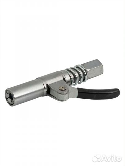 Насадка для плунжерного шприца