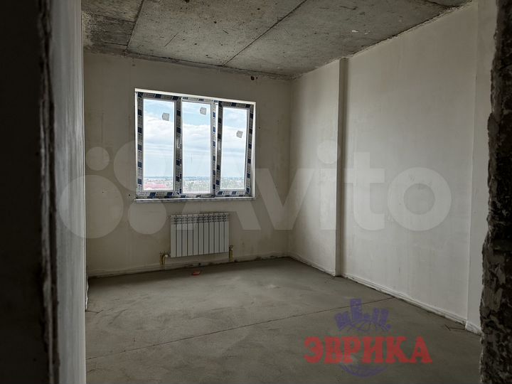 1-к. квартира, 34,5 м², 9/10 эт.