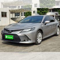 Toyota Camry 2.0 CVT, 2021, 35 900 км