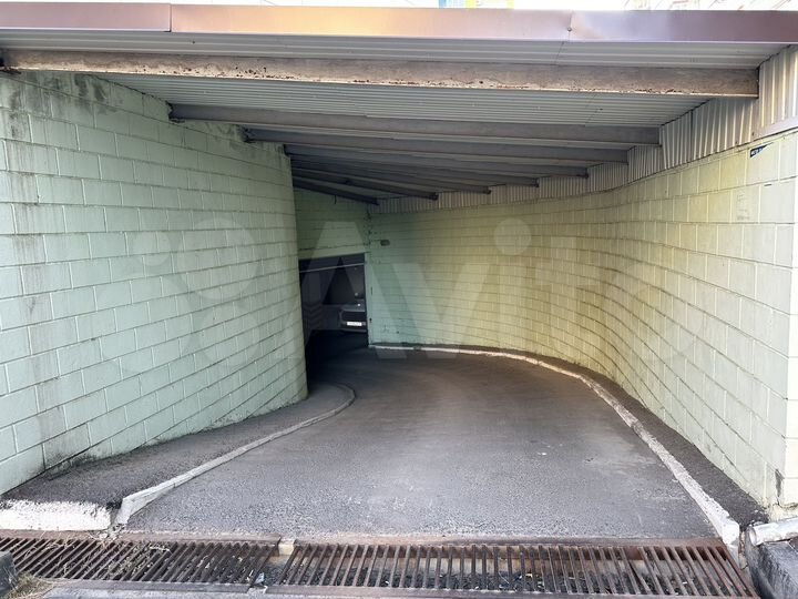 Машиноместо, 19 м²