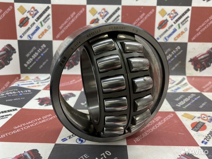 Подшипник 801215