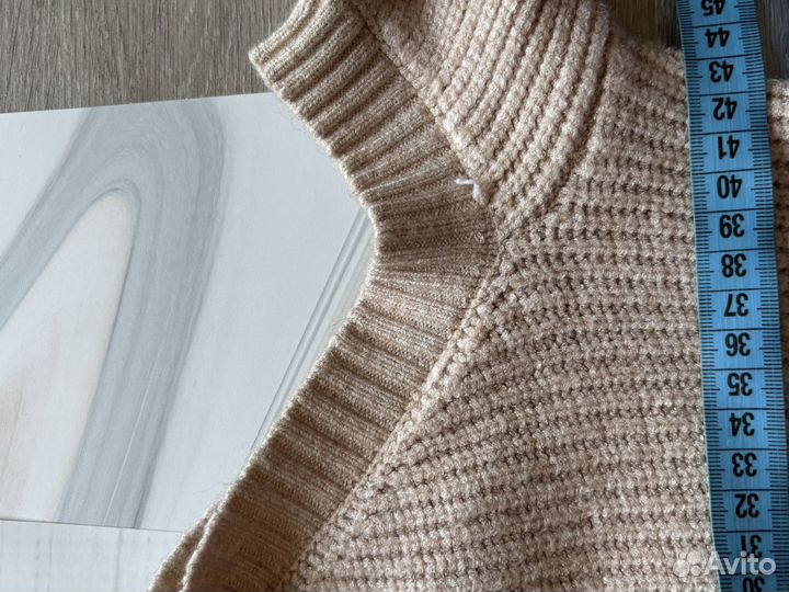 Джемпер женский s m