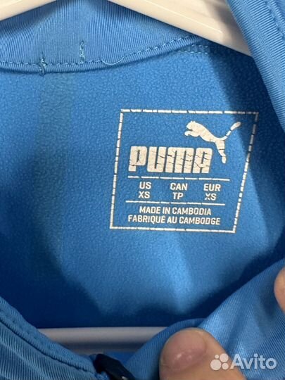 Кофта Олимпик Марсель