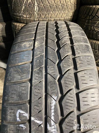 Continental Conti4x4WinterContact 255/55 R18 105H