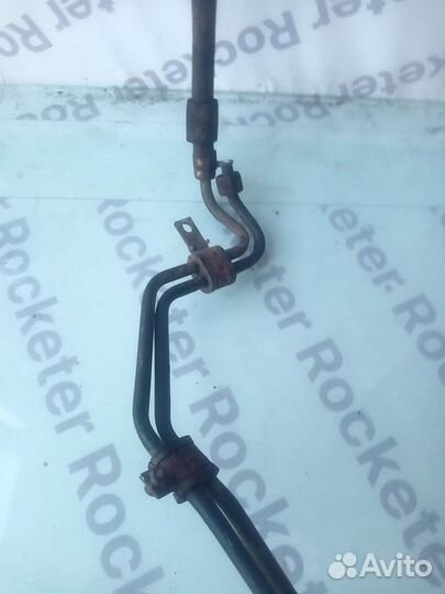 Трубка гур Mazda 626 GD 1987-1996