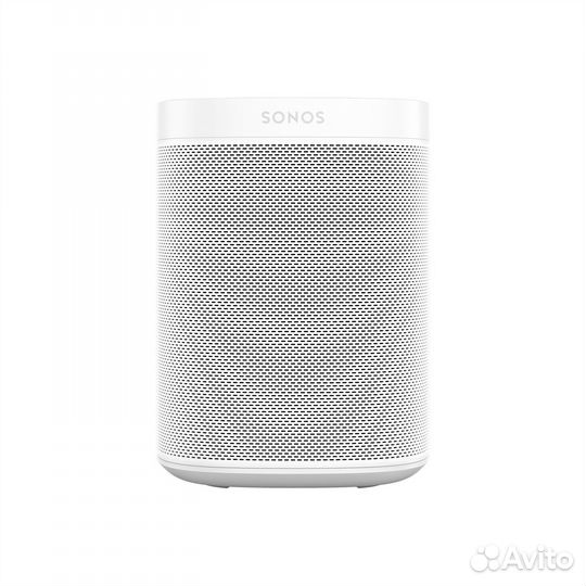 Беспроводная Hi-Fi акустика Sonos ONE SL White