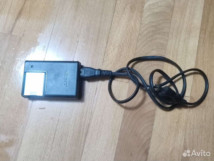 Фотоаппарат sony