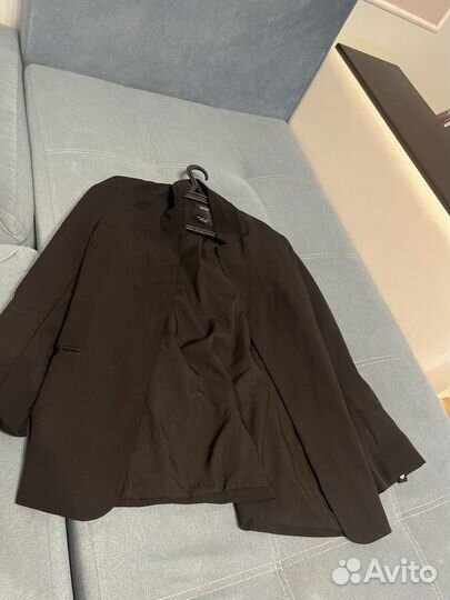 Пиджак bershka