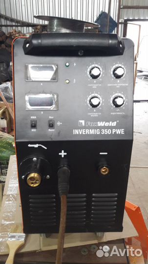 Ремонт сварочных полуавтоматов, бензогенераторов