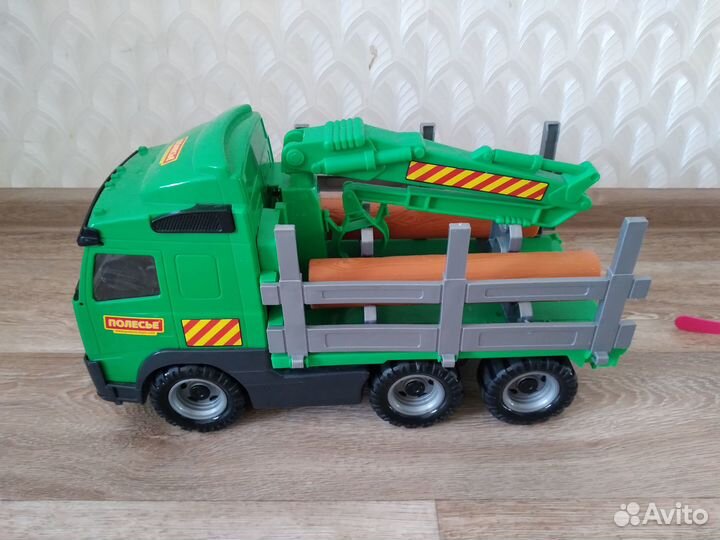 Машина детская