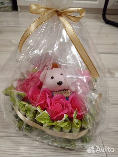 Подарочный набор для женщин