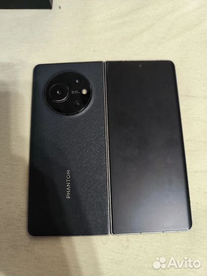 Tecno PHANTOM V Fold, 12/512 ГБ