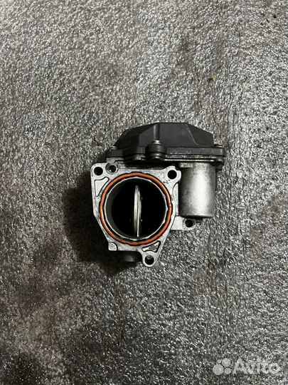 Дроссельная заслонка volkswagen transporter t5