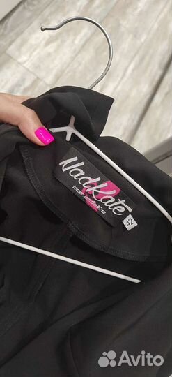 Комбинезон женский вечерний 42