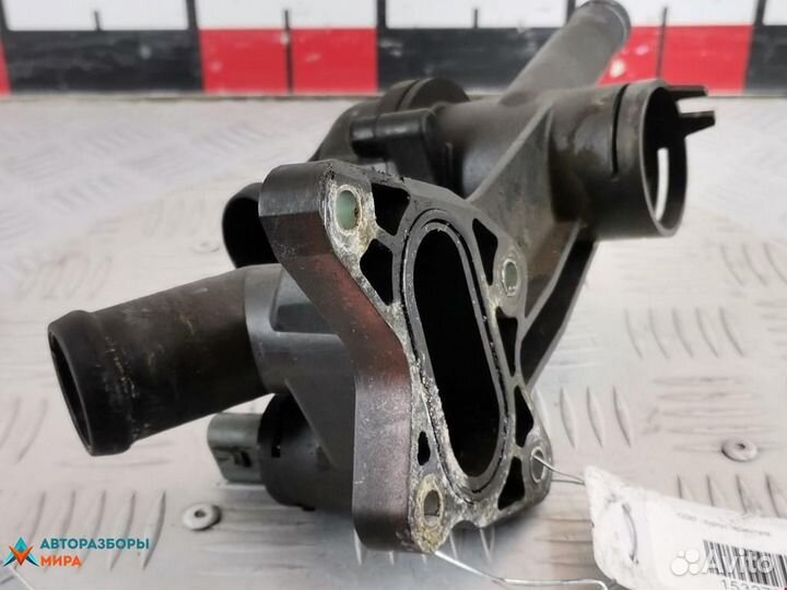 Корпус термостата Volkswagen Fox 3 2011 03C121111B