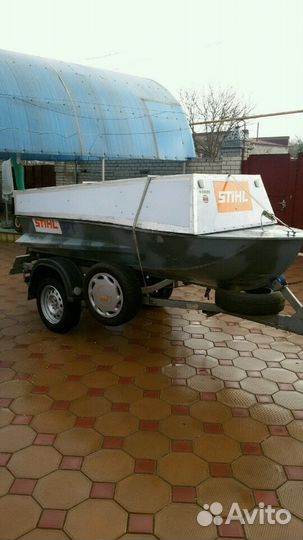 Полный комплект для рыбалки