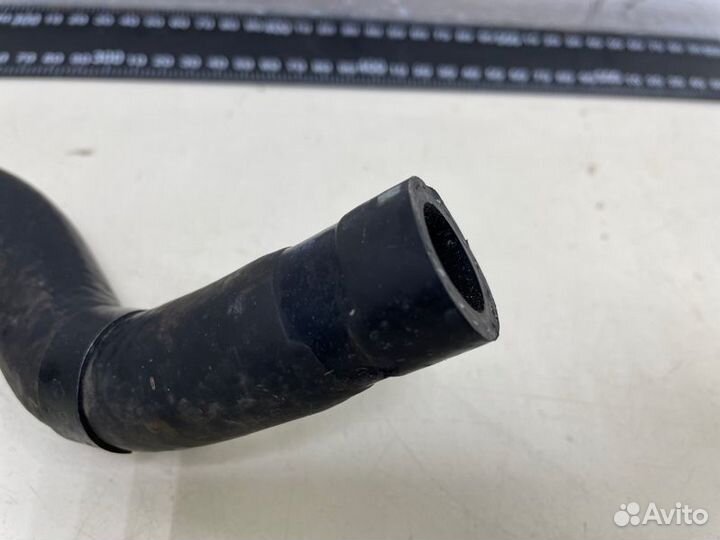 Патрубок отопителя Kia Ceed dohc - MPI 1600 2008