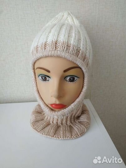 Шапка балаклава