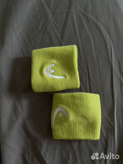 Напульсники спортивные