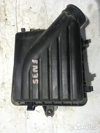 Воздушный фильтр корпус