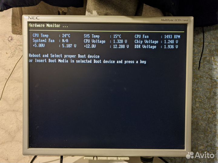 Готовый Комплект для пк