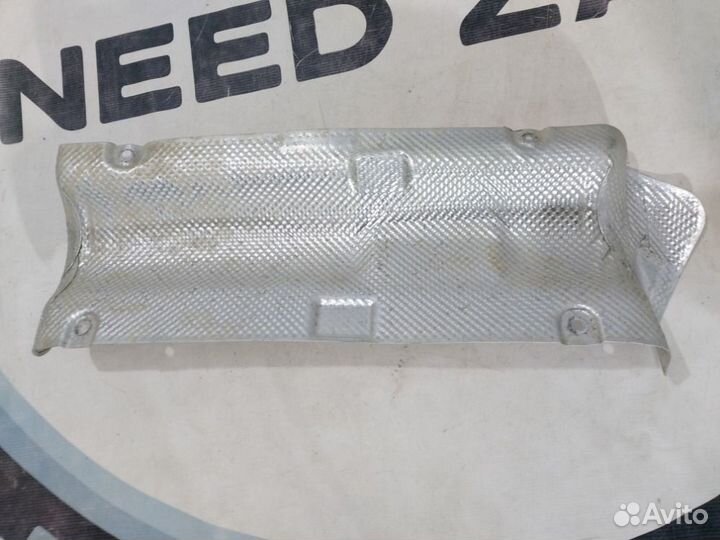 Тепловой экран Kia K5 DL3 G4KN 2022