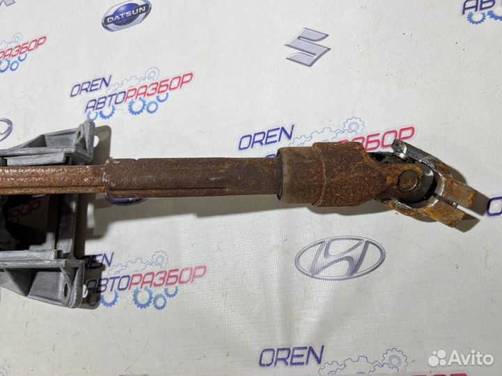 Рулевая колонка Ford Focus 3 хэтчбек 1.6 iqdb 2013