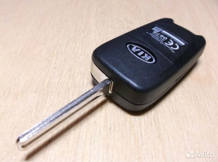 KIA Picanto/Morning чип ключ 954301Y301