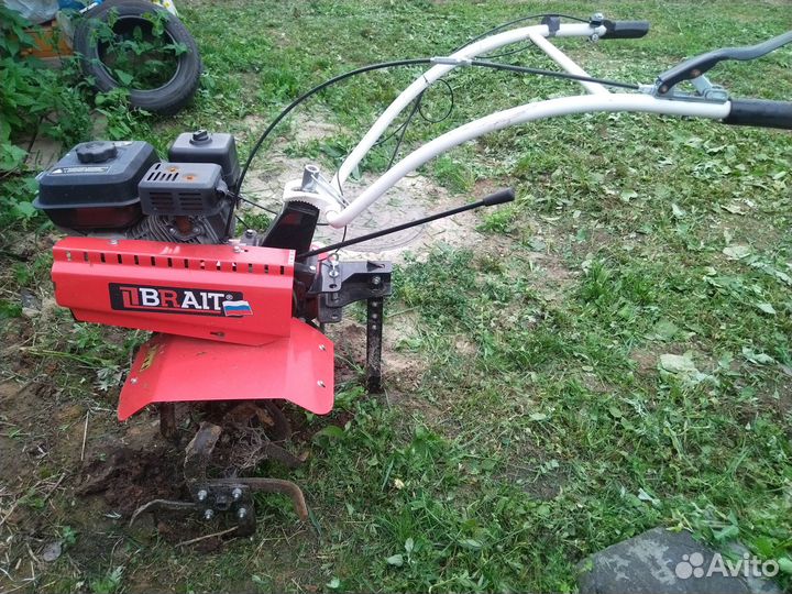 Косилка Brait MRP 800, 2023