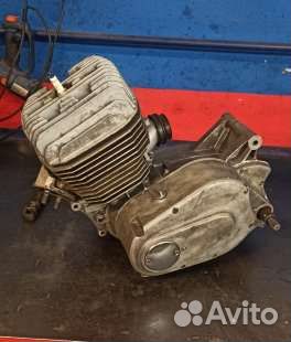 Детали иж планета спорт