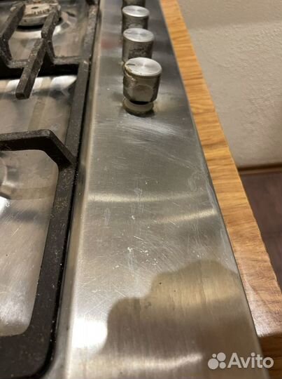 Варочная панель