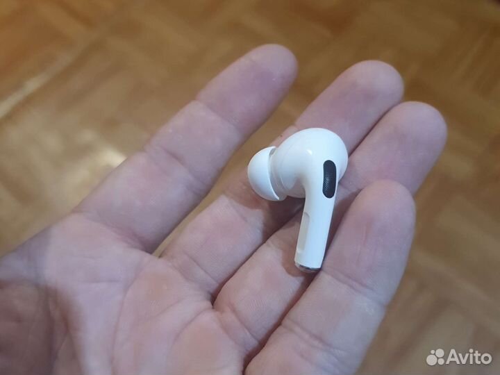 Наушники earpods