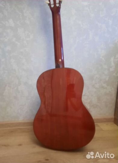 Классическая гитара bestwood