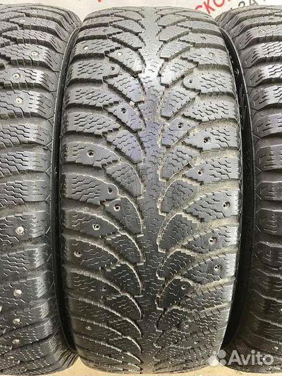 Tunga Nordway 2 205/55 R16 90M