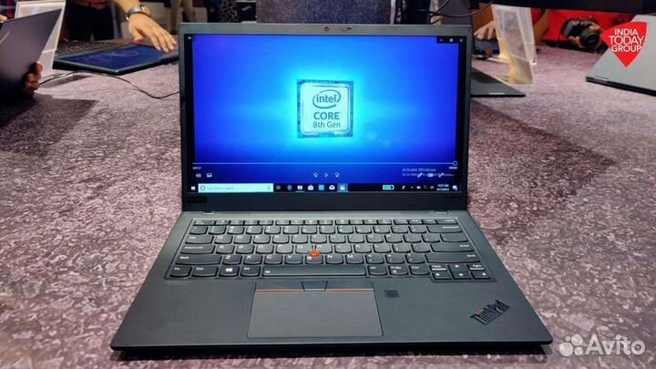 Ультрабук С 8gb Lenovo thinkpad l380