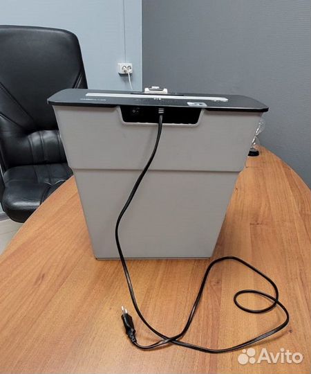 Шредер уничтожитель документов Fellowes P-48C