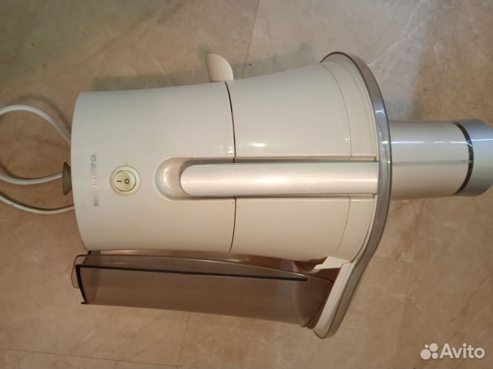 Соковыжималка Cameron