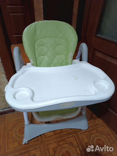Стульчик для кормления